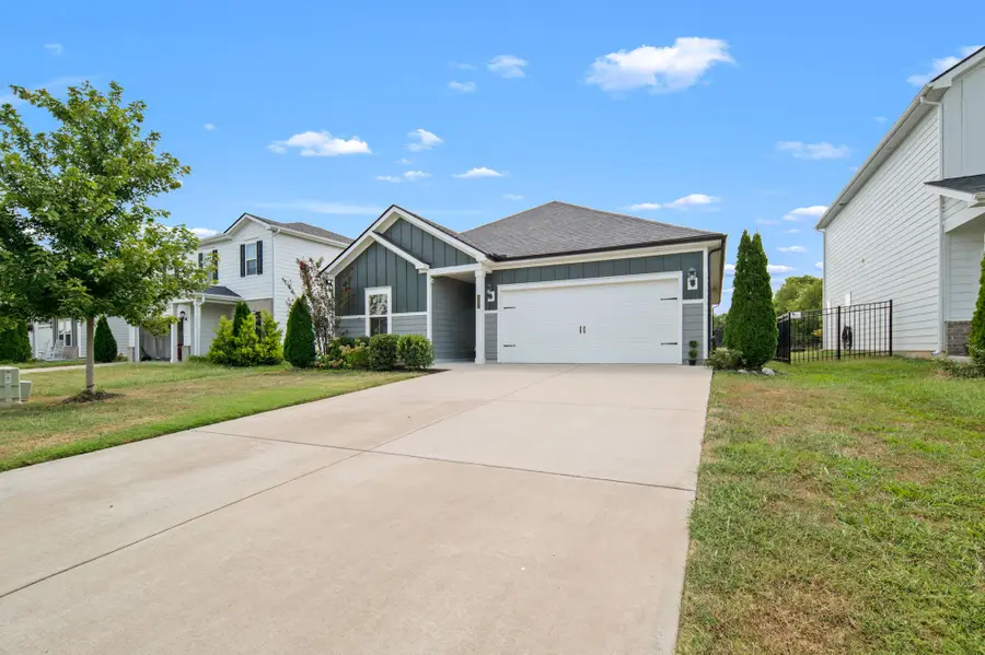 3731 Mathewson Way, Murfreesboro, TN 37128 - #2