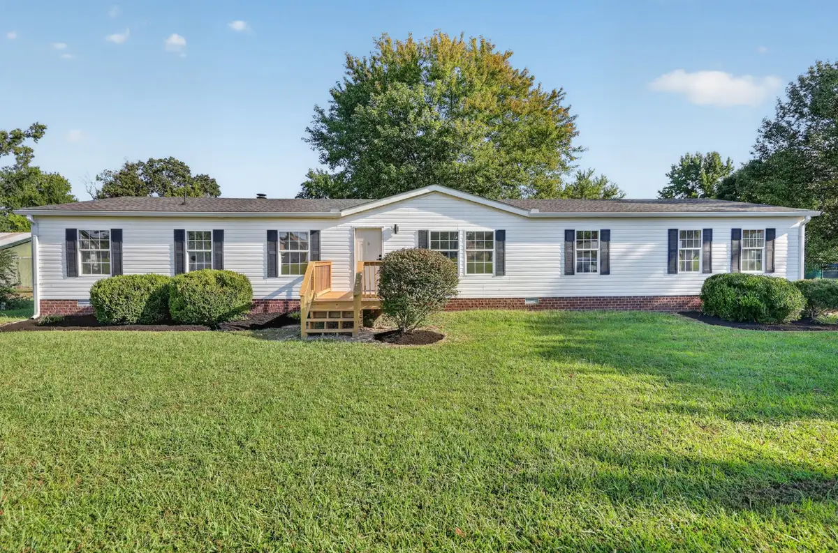 624 State Rte 52, Portland, TN 37148 - #1