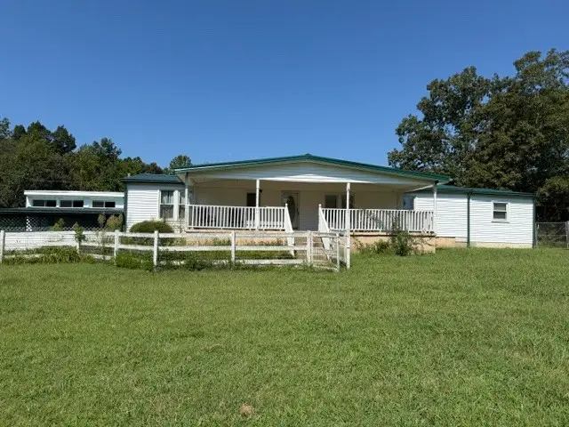 10375 N Tidwell Rd, Bon Aqua, TN 37025 - #1
