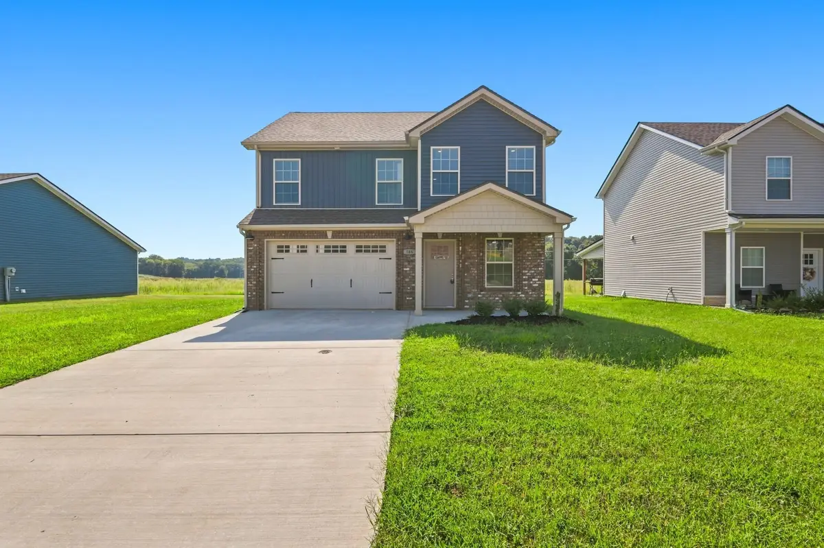 146 Ardell Dr, Clarksville, TN 37040 - #1