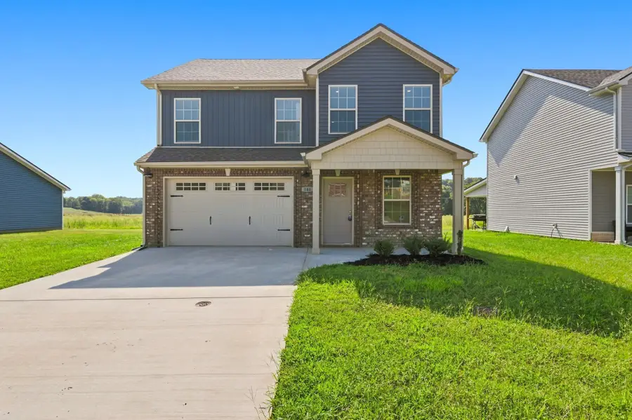 146 Ardell Dr, Clarksville, TN 37040 - #2