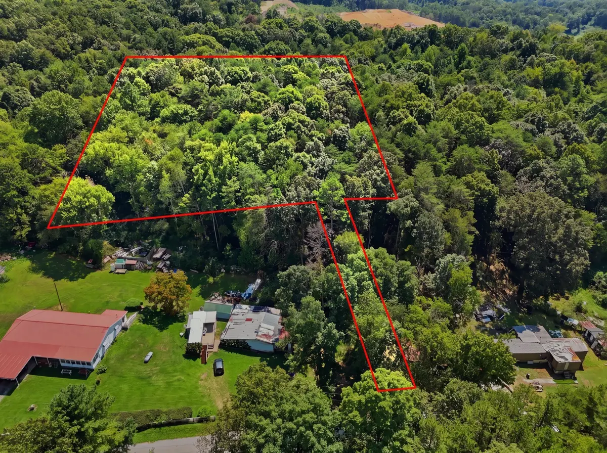 6322 Massengale Hollow Road, Harrison, TN 37341 - #1