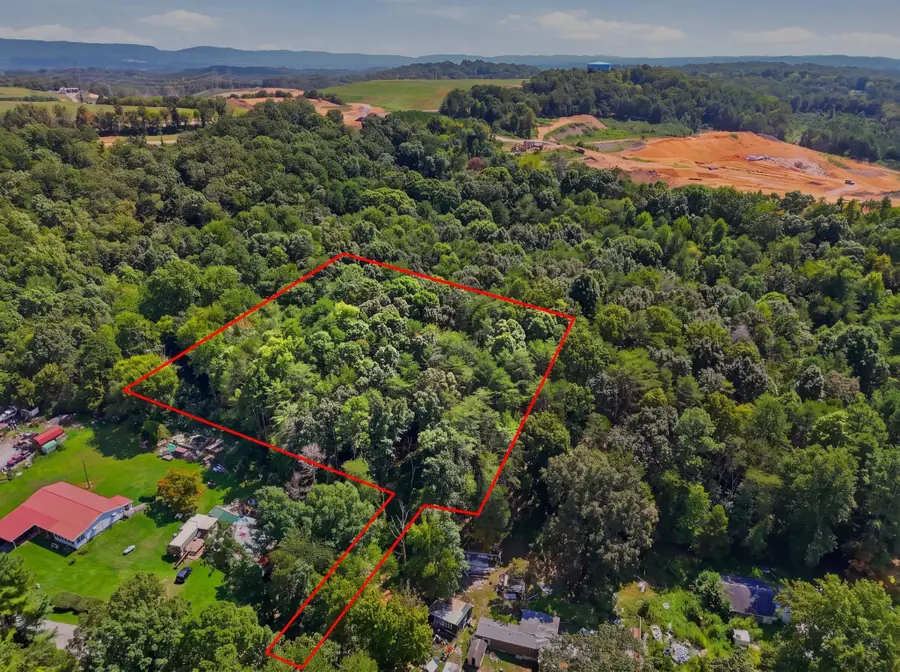 6322 Massengale Hollow Road, Harrison, TN 37341 - #2