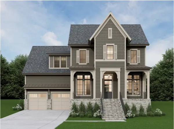 1913 Eliot Road, Franklin, TN 37064