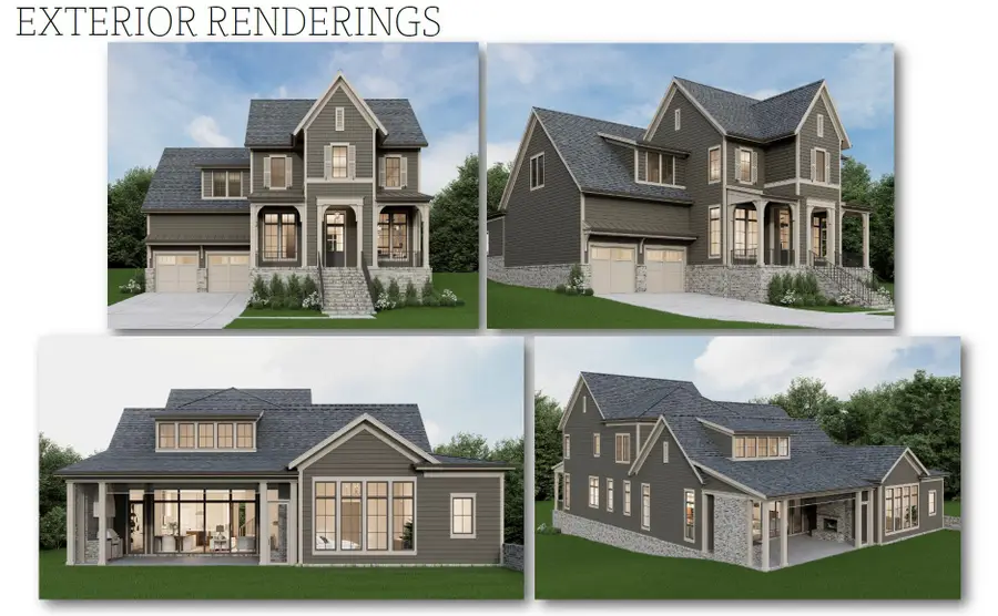 1913 Eliot Road, Franklin, TN 37064 - #2