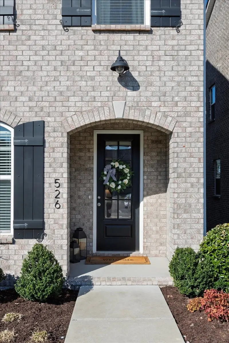 526 Tobias St, Gallatin, TN 37066 - #2
