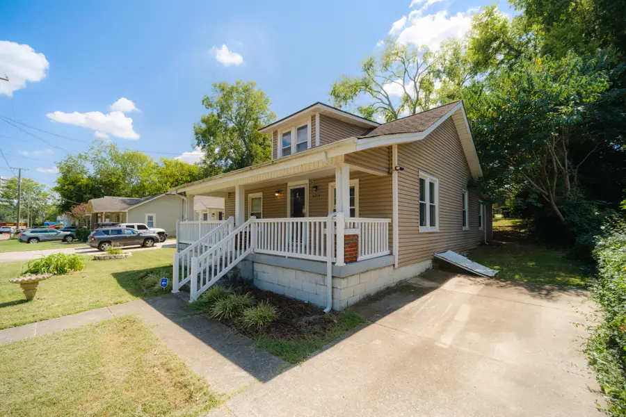 2215 Albion St, Nashville, TN 37208 - #2