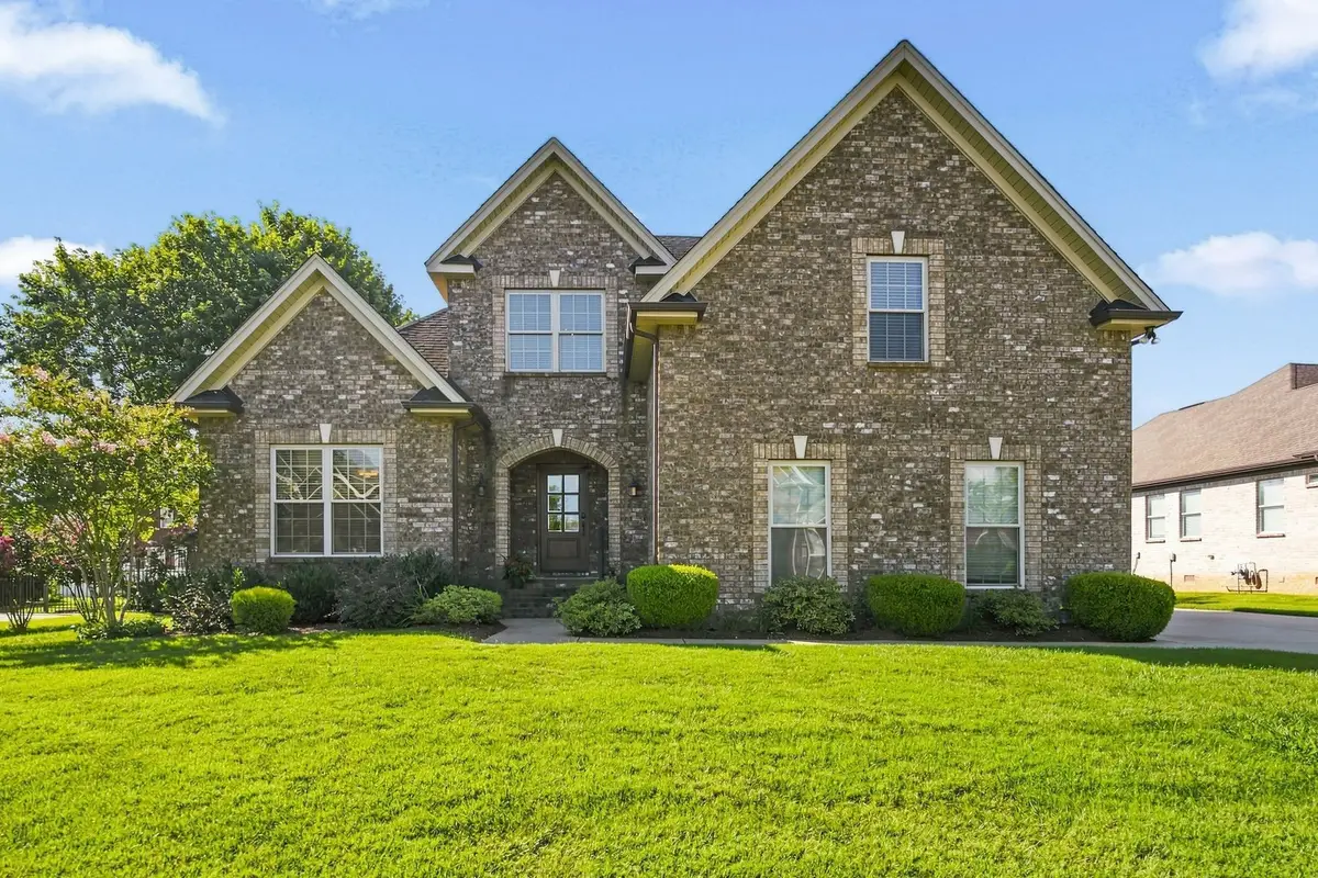 442 Paul Norman Dr, Murfreesboro, TN 37127 - #1