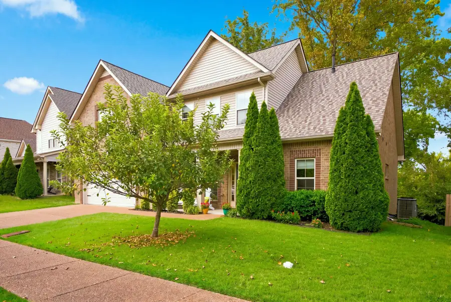 8268 Tapoco Ln, Brentwood, TN 37027 - #3