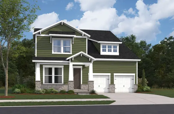 3435 Gerhard Drive, Thompsons Station, TN 37179