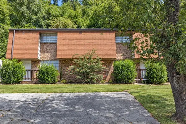 732 Marley Way, Chattanooga, TN 37412