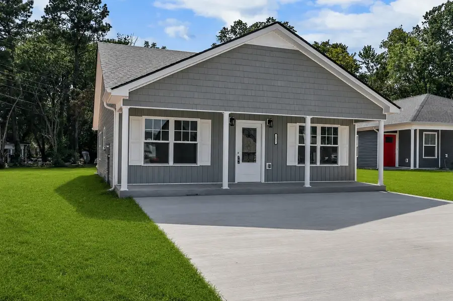 2627 Scott Dr, Clarksville, TN 37042 - #2