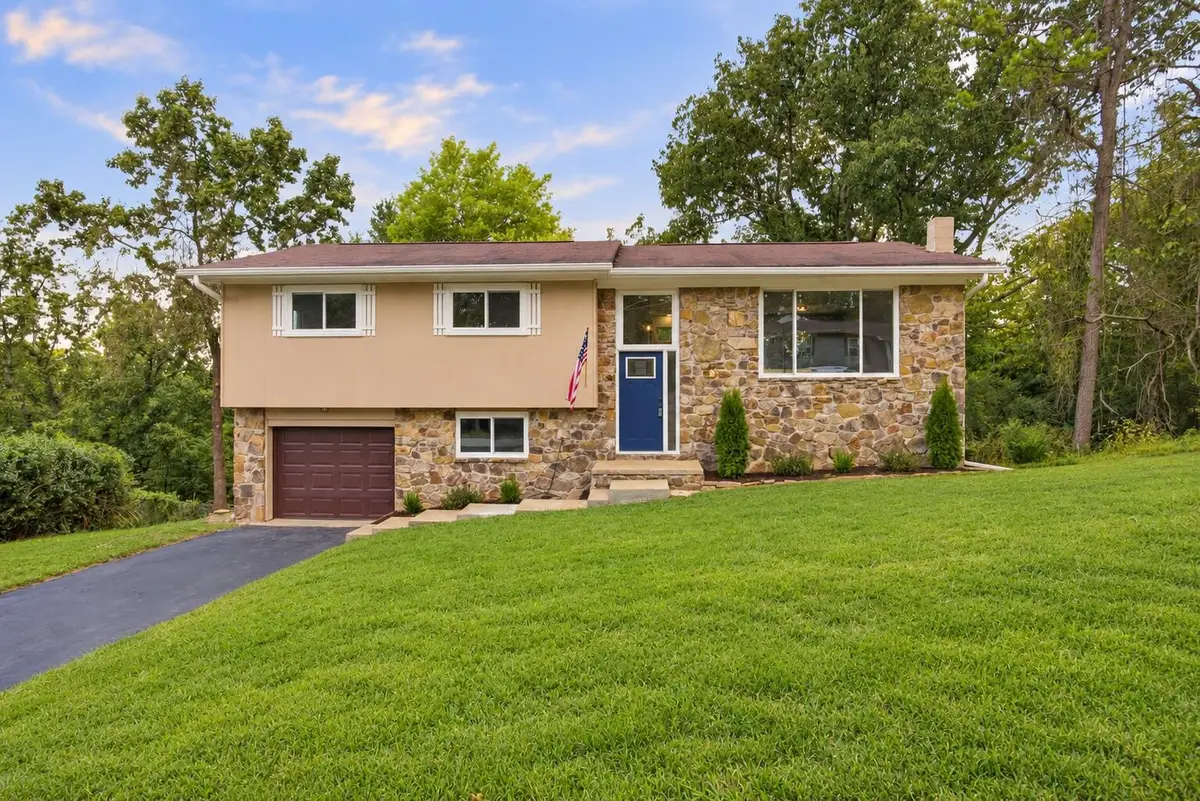 6345 Fairest Drive, Harrison, TN 37341 - #1