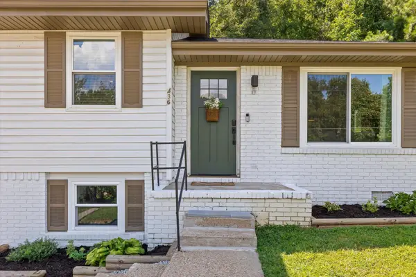 436 Sevier Street, Hixson, TN 37343