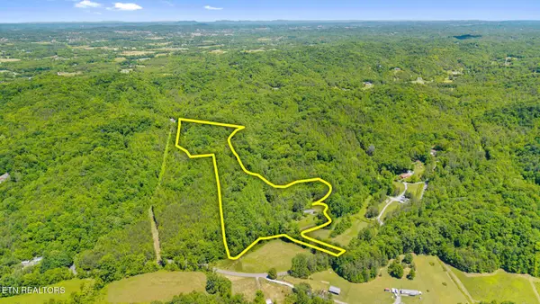 0 Old Chilhowee Rd, Seymour, TN 37865