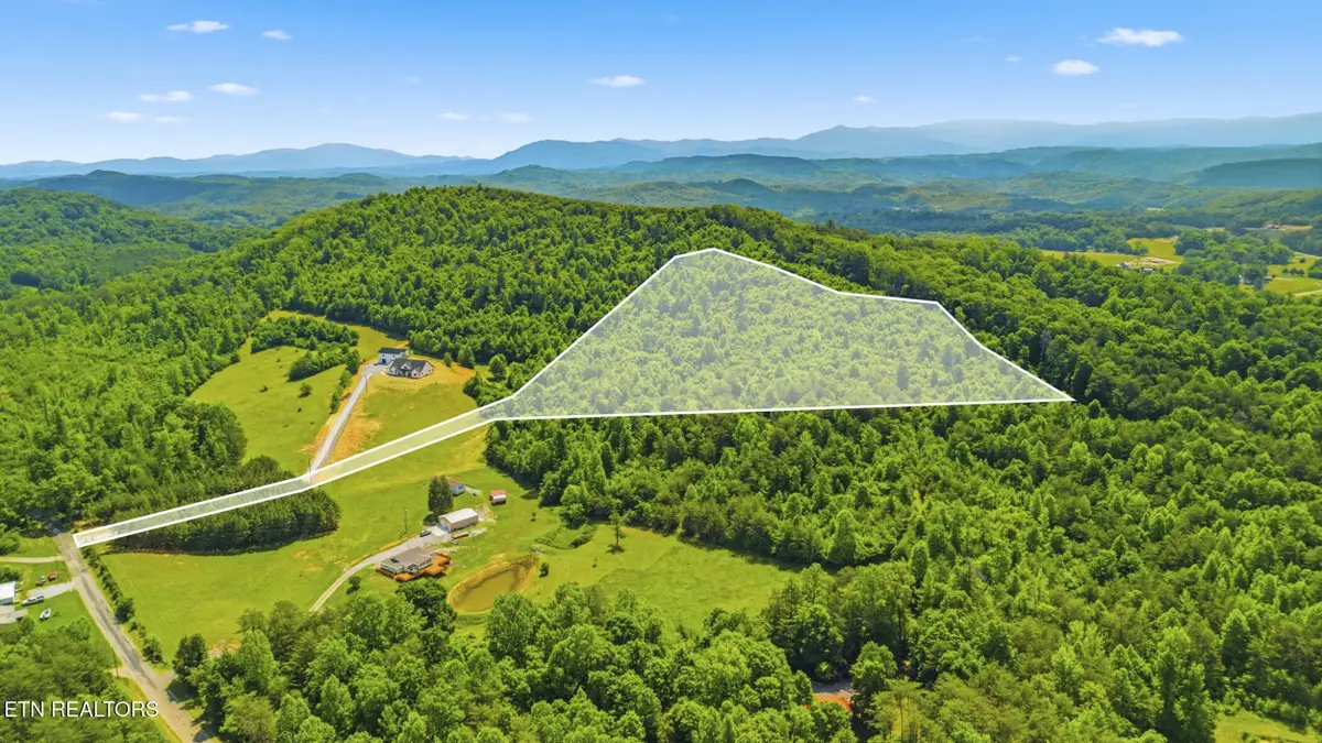 0 Three Point Rd, Vonore, TN 37885 - #1