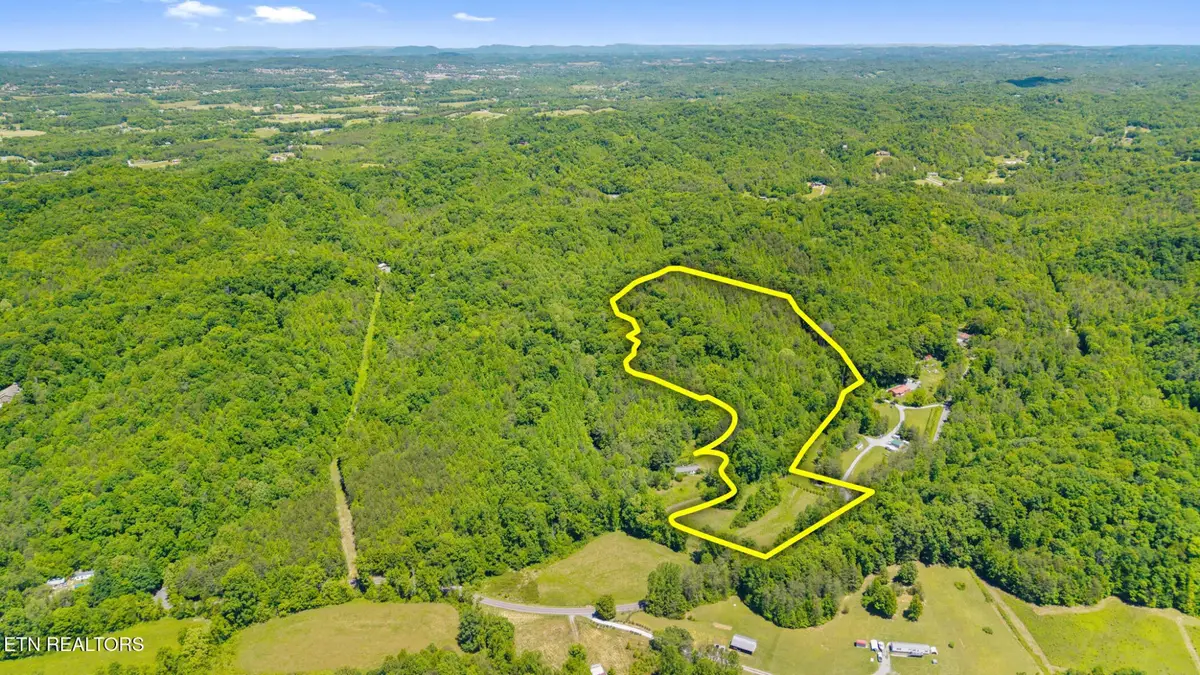 0 Old Chilhowee Rd, Seymour, TN 37865 - #1
