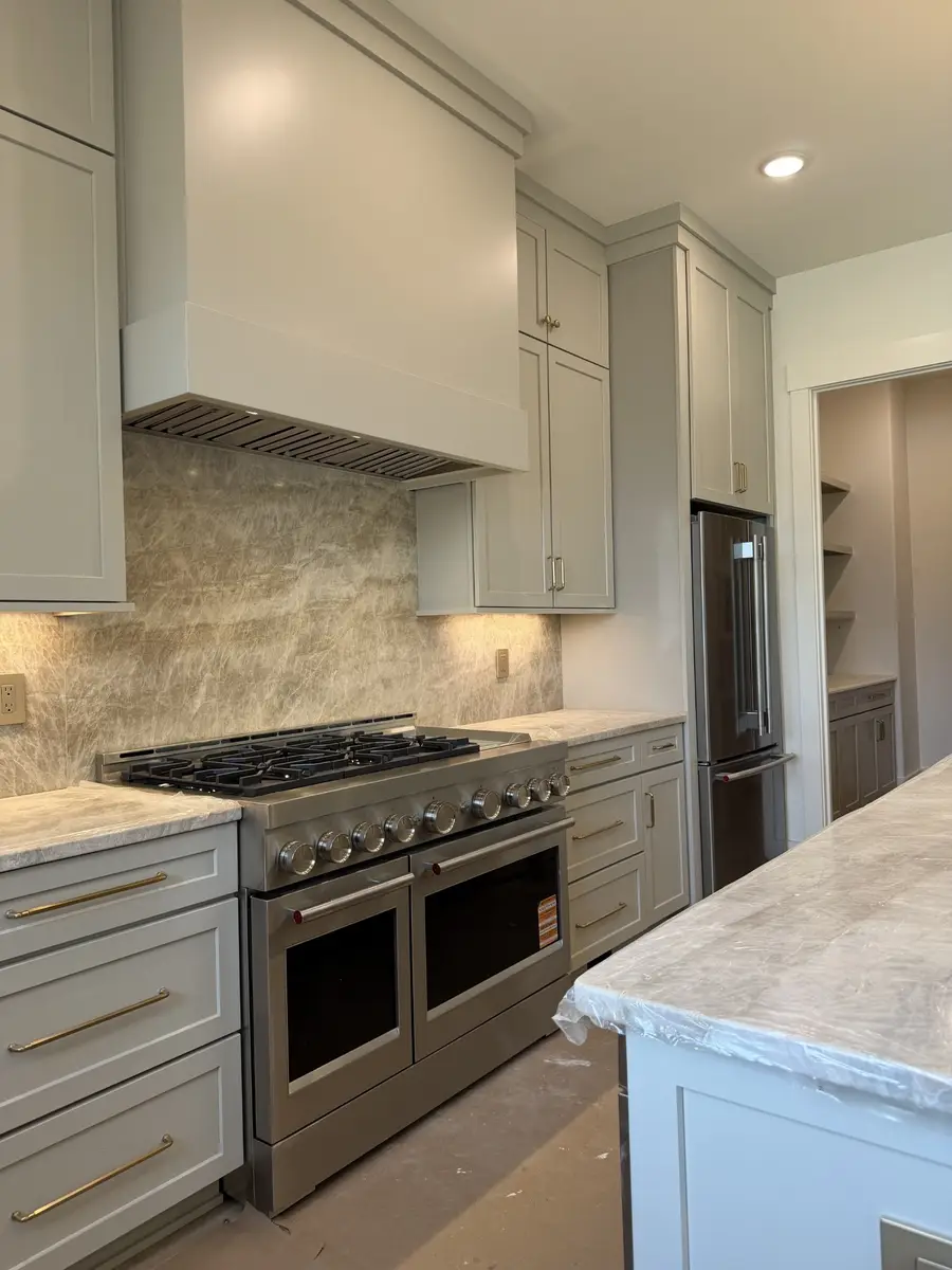 2449 Union Station Dr, Thompsons Station, TN 37179 - #2