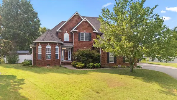 427 Garden City Dr, Murfreesboro, TN 37127