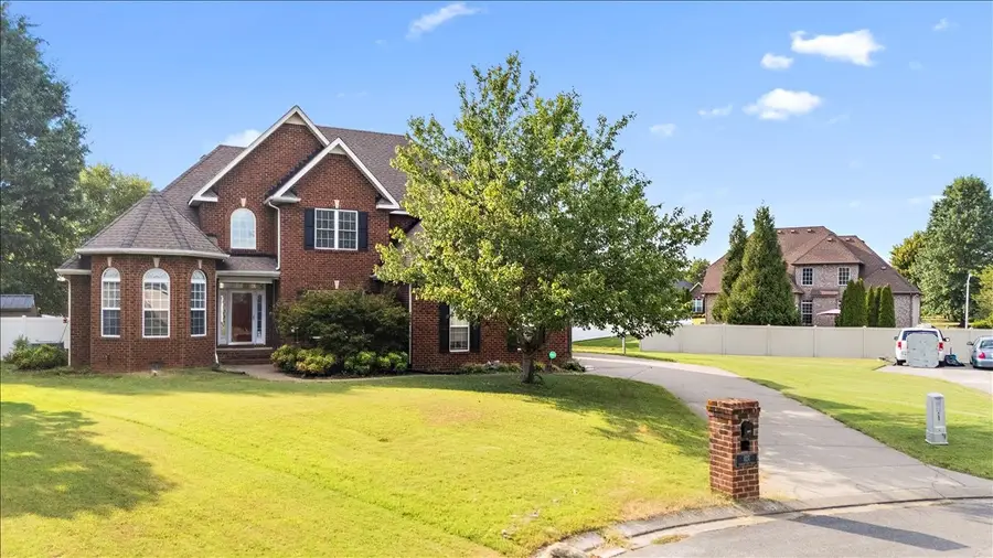 427 Garden City Dr, Murfreesboro, TN 37127 - #2