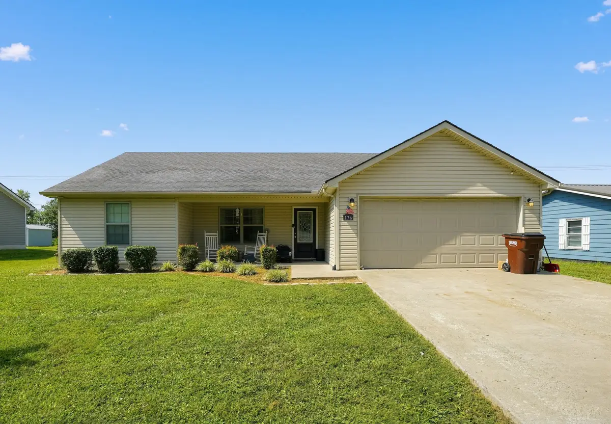 176 Dunbar Ln, Richmond, KY 40475 - #1