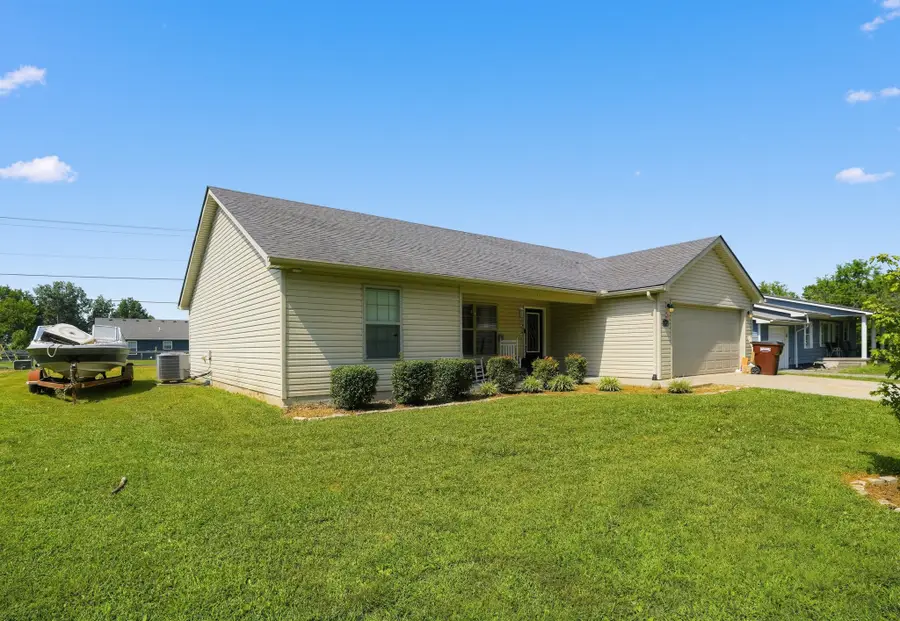 176 Dunbar Ln, Richmond, KY 40475 - #2