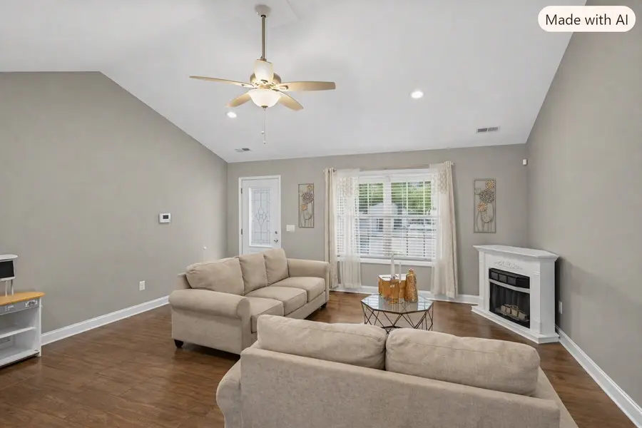 176 Dunbar Ln, Richmond, KY 40475 - #3