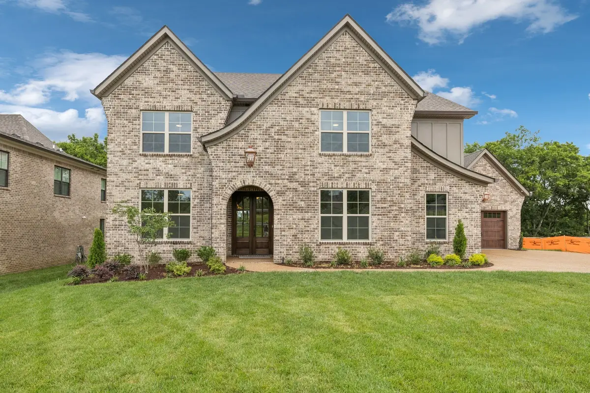 217 Bellsford Road, Gallatin, TN 37066 - #1
