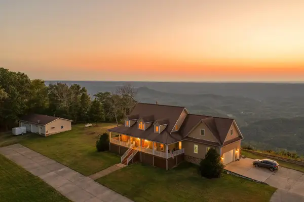 4223 Sunset Drive, Rising Fawn, GA 30738