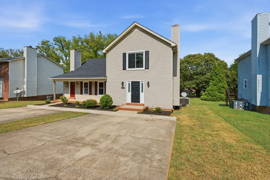 1035 Silver Point Dr, Murfreesboro, TN 37130 - #2