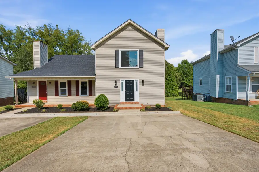 1035 Silver Point Dr, Murfreesboro, TN 37130 - #3