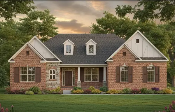 7271 Belvoir Drive, Fairview, TN 37062
