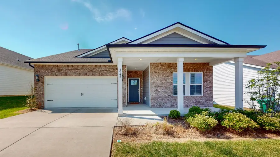 1248 Dutch Peak, Lebanon, TN 37090 - #2
