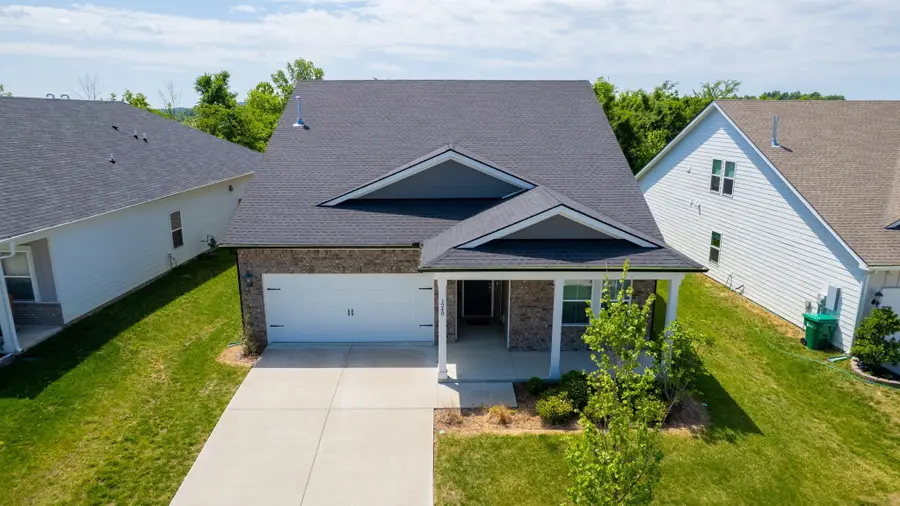 1248 Dutch Peak, Lebanon, TN 37090 - #3