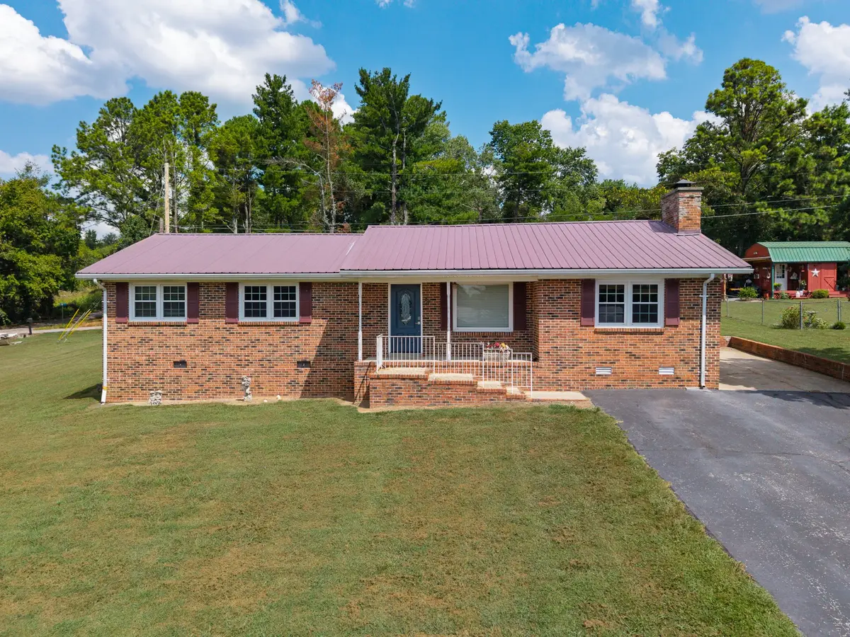 88 Kitty St, Lynchburg, TN 37352 - #1