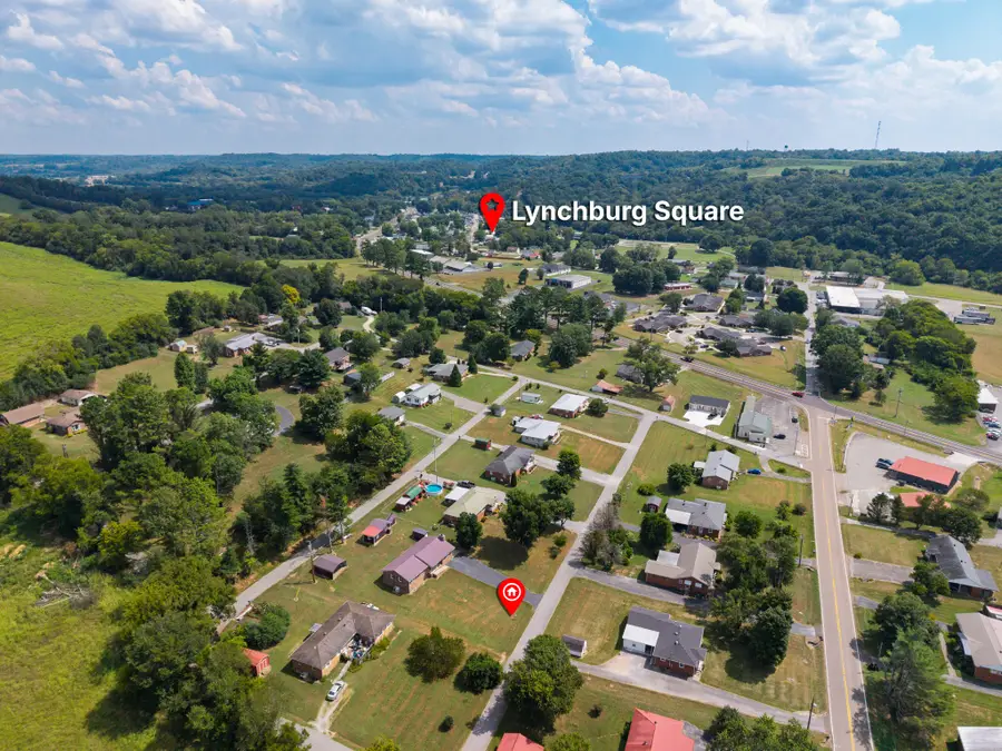 88 Kitty St, Lynchburg, TN 37352 - #2