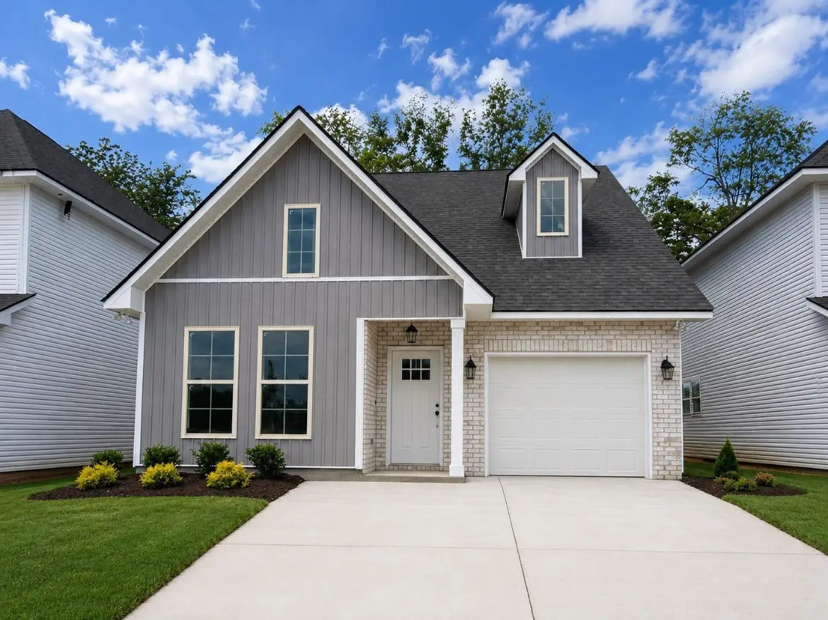 210 Augusta Way, Burns, TN 37029 - #1