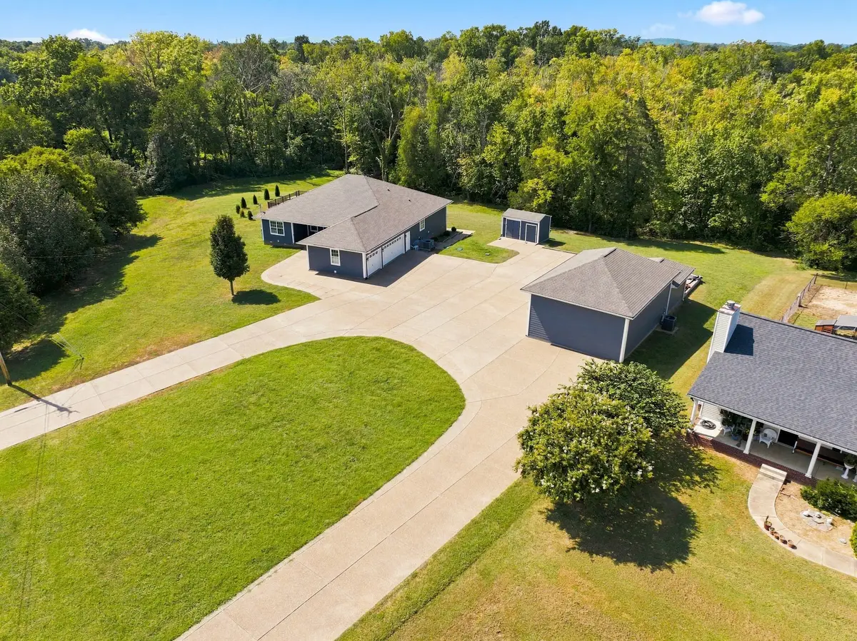 149 Millwood Dr, Murfreesboro, TN 37127 - #1