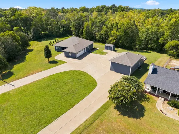 149 Millwood Dr, Murfreesboro, TN 37127