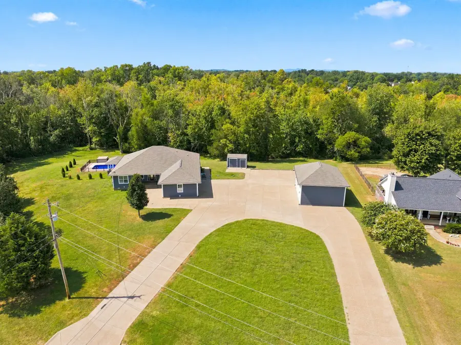 149 Millwood Dr, Murfreesboro, TN 37127 - #2