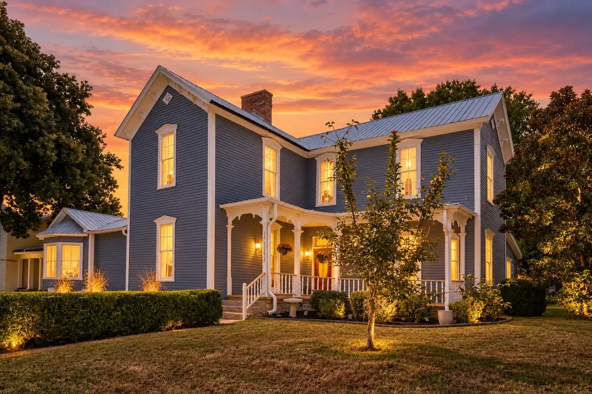 1000 S High St, Columbia, TN 38401 - #1