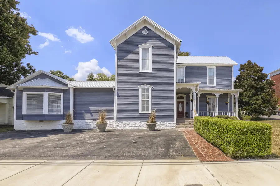 1000 S High St, Columbia, TN 38401 - #2