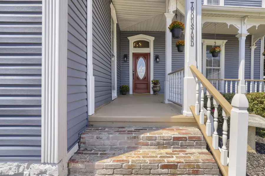 1000 S High St, Columbia, TN 38401 - #3