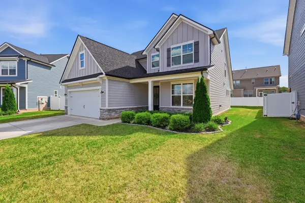 3616 Barbee Ct, Rockvale, TN 37153