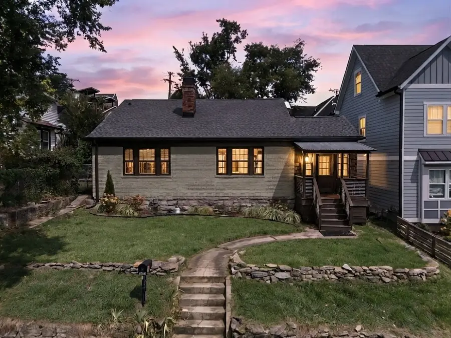 1202 Ashwood Ave, Nashville, TN 37212 - #2