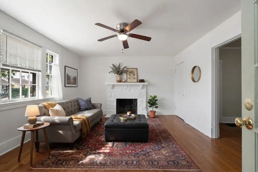 1202 Ashwood Ave, Nashville, TN 37212 - #3