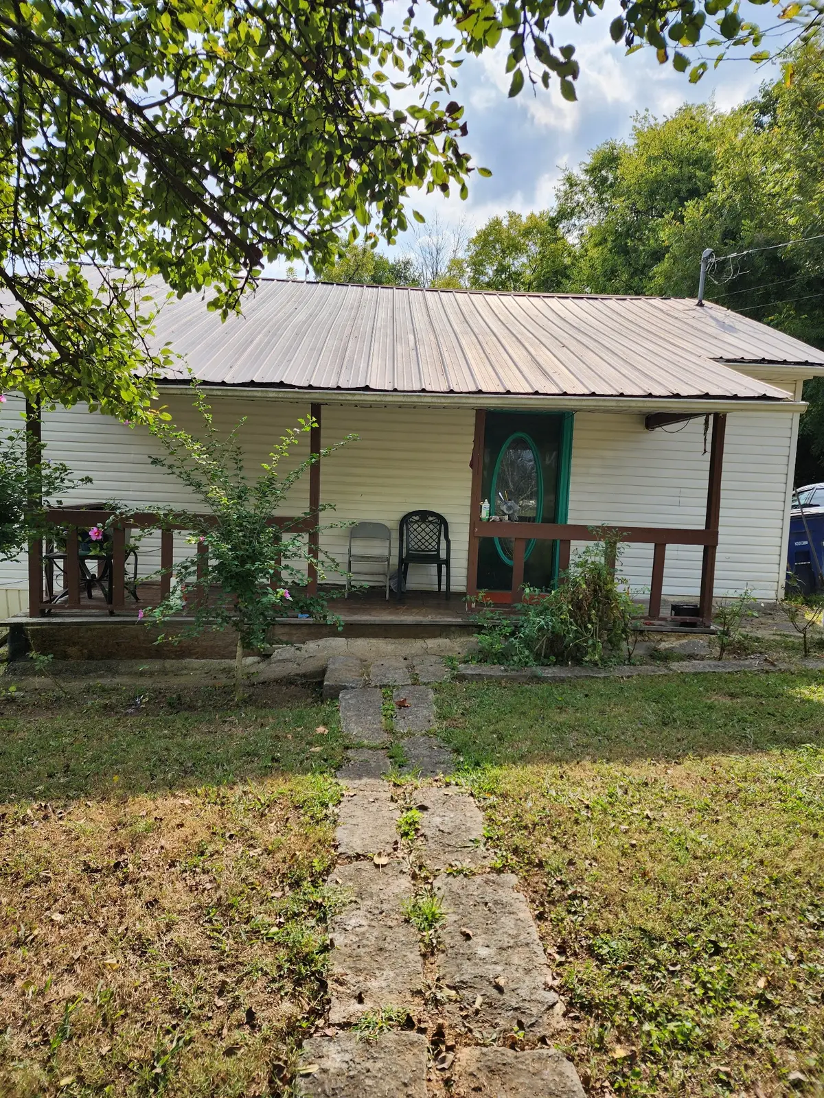 117 Burt St, Shelbyville, TN 37160 - #1