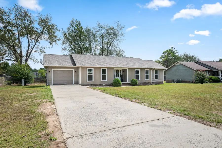 112 Lantern Ln, Shelbyville, TN 37160 - #3