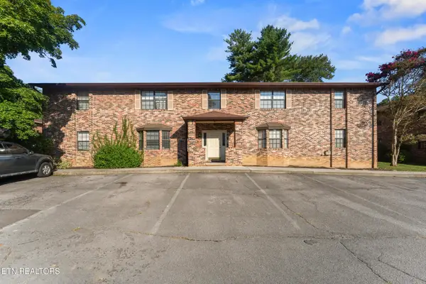 810 Highland Drive #604, Knoxville, TN 37912