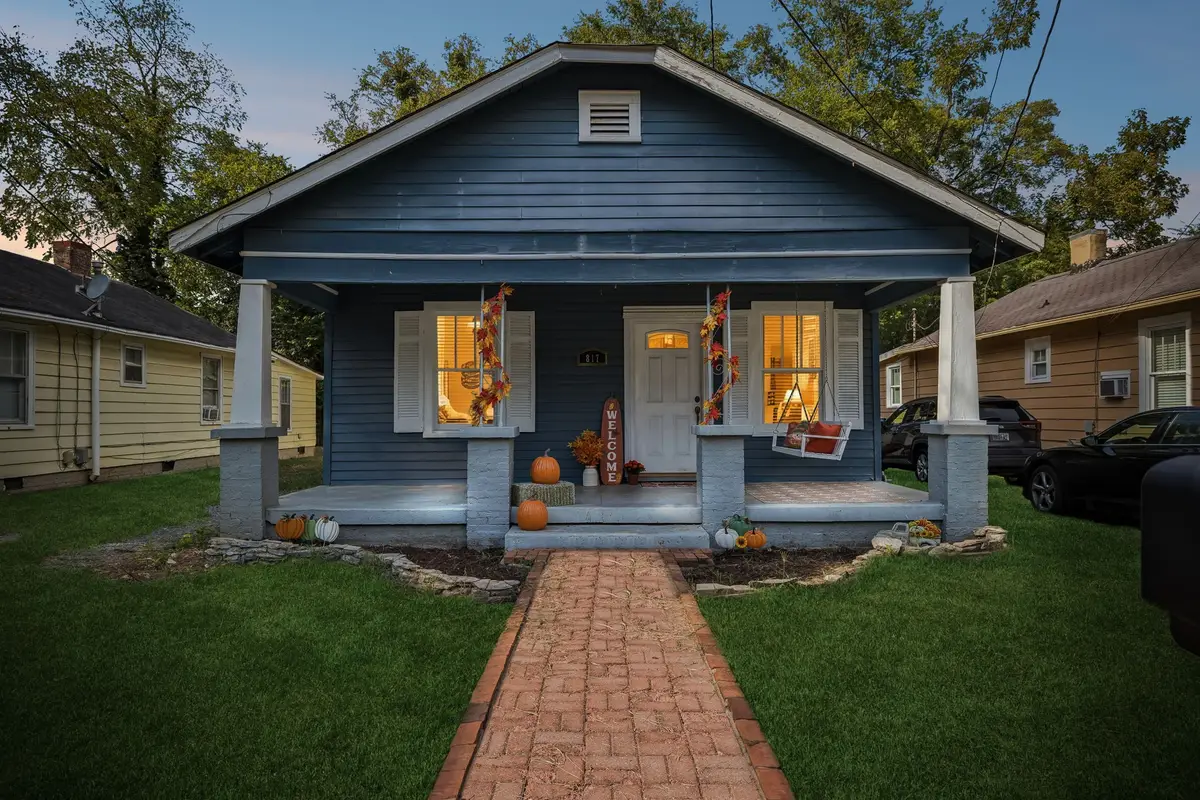817 E Vine St, Murfreesboro, TN 37130 - #1